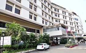 Daspalla Hotel Visakhapatnam